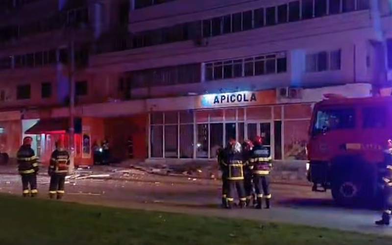 МНР на Романија: Русија е одговорна, ги информиравме сојузниците и НАТО