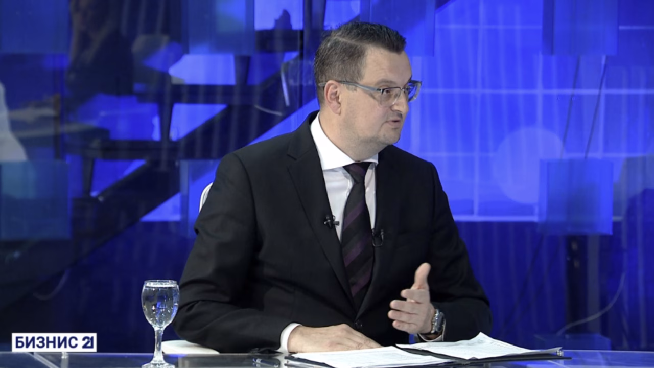 Јанкуловски: Добриот работник има добра плата!