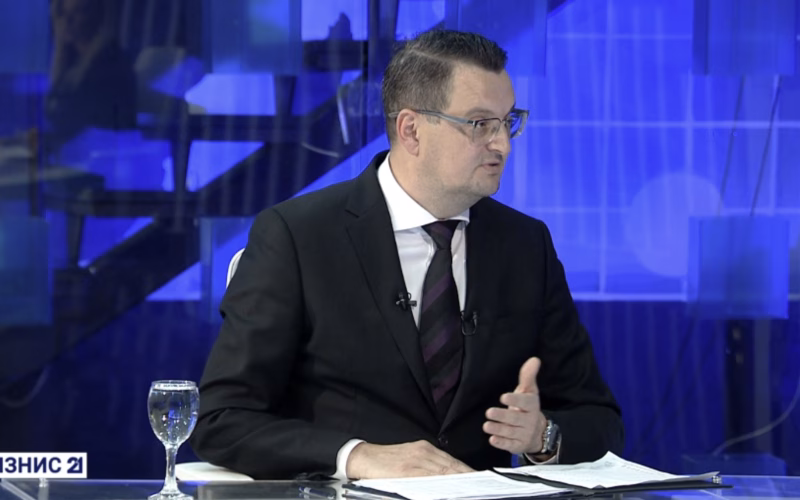 Јанкуловски: Добриот работник има добра плата!