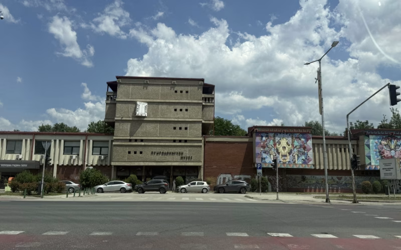 Скопје крие светски уникат: Генијалниот изум на професорот Асенов кој ќе го мери времето во следните 500 години