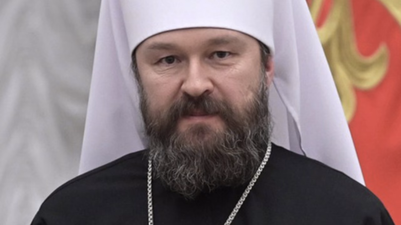 Чешката полиција пронајде дрога во автомобилот на руски бискуп: „Ми ја подметнаа“