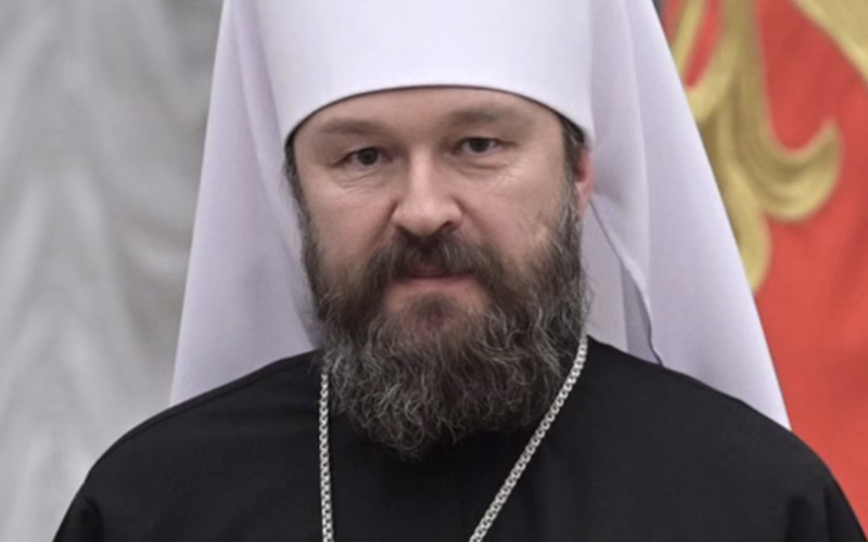 Чешката полиција пронајде дрога во автомобилот на руски бискуп: „Ми ја подметнаа“