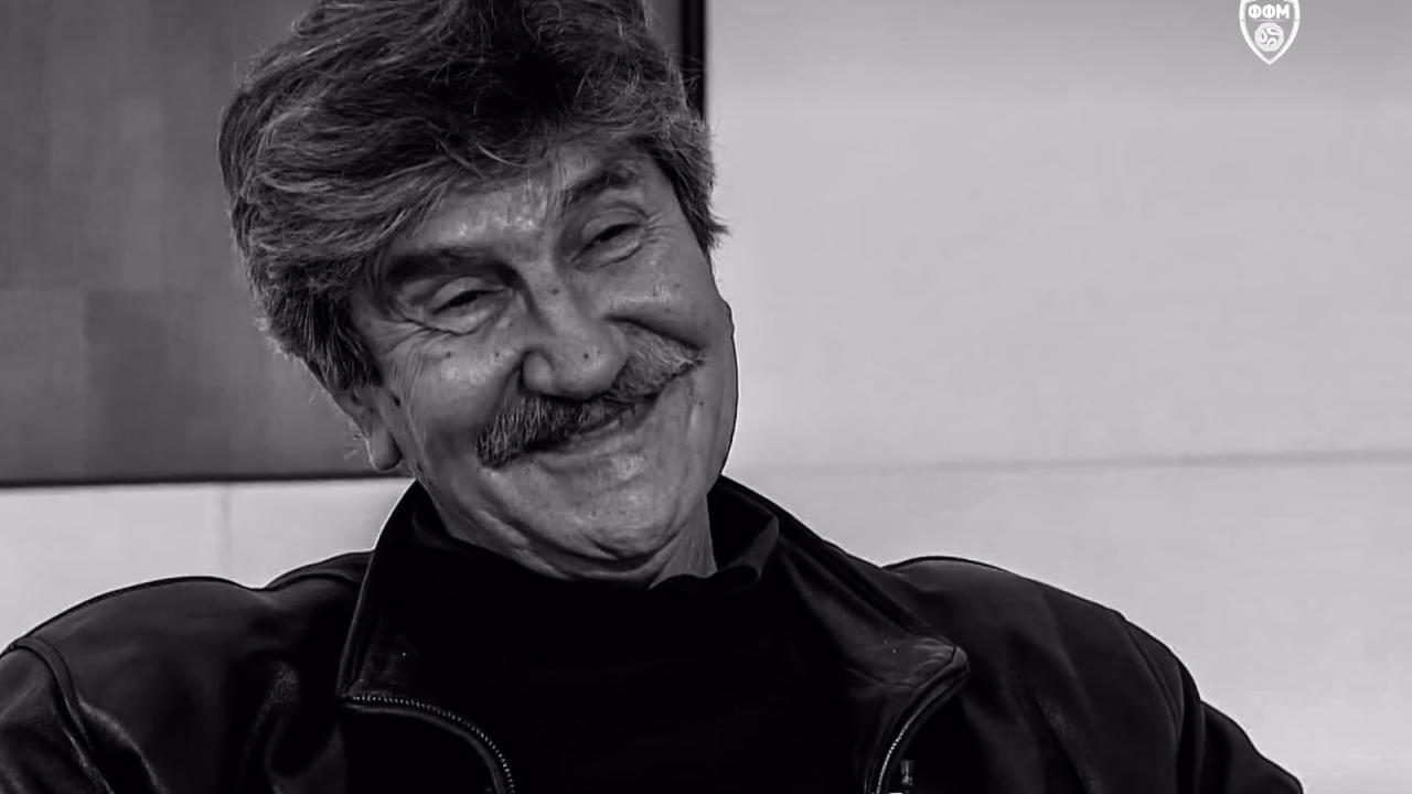 Името на Васил Рингов ќе одекнува на „Тодор Проески“: ФФМ ја поддржа иницијативата за јужната трибина