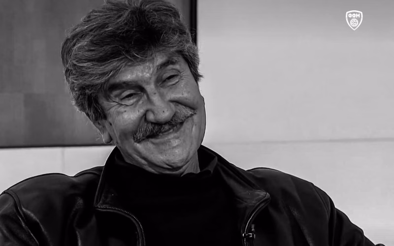 Името на Васил Рингов ќе одекнува на „Тодор Проески“: ФФМ ја поддржа иницијативата за јужната трибина