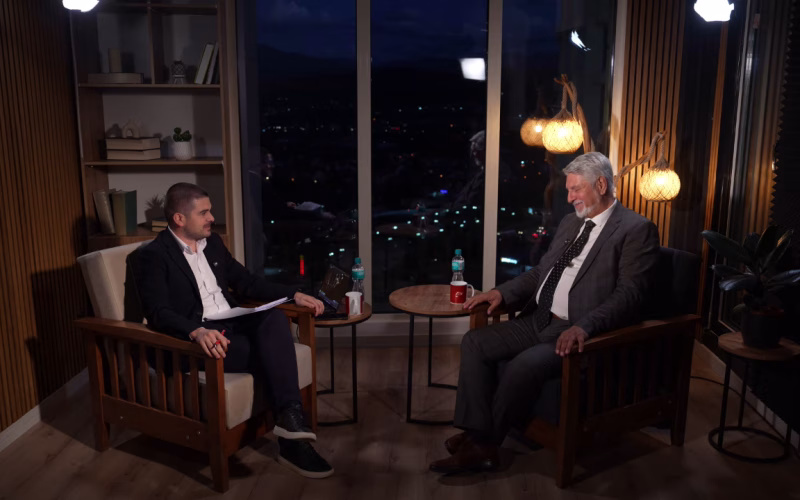 Јакимовски за „црната листа“: Наменска операција, навредливо е да ме стават во ист кош со Катица Јанева која се избрука!