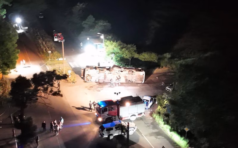 Тројца загинати во тешка сообраќајка во Бугарија, се судрија