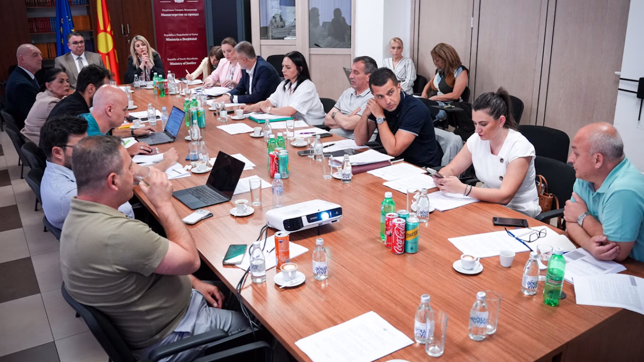 Се финализираат измените на Изборниот законик: Најголем дел од препораките на ОБСЕ/ОДИХР прифатени со консензус