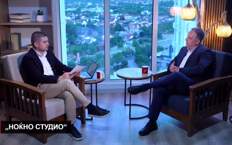 Алиу: Ставаме крај на манипулациите со листите за чекање – починати лица со години се водат на листите за чекање операции