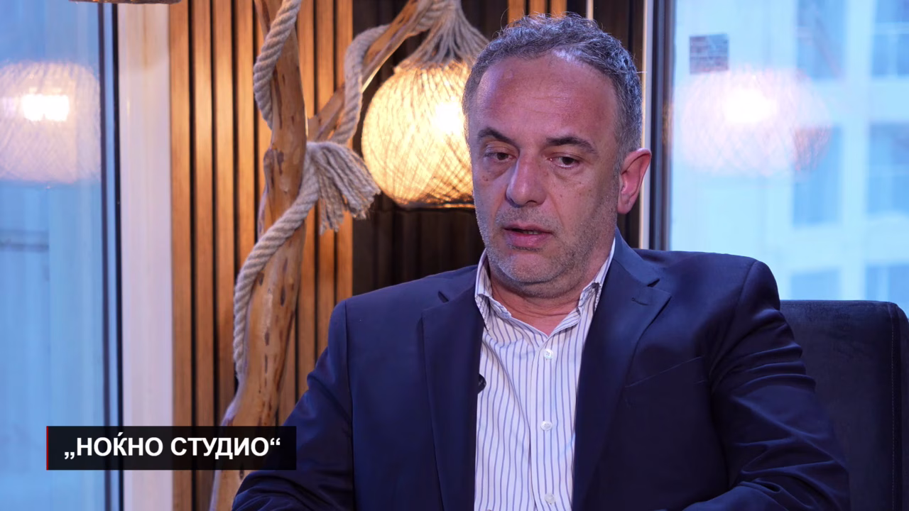 Алиу: Здравствениот систем нема да се креира според желби на фамилијарни традиции, крај за „прескокнувањето“ дежурства на специјализантите