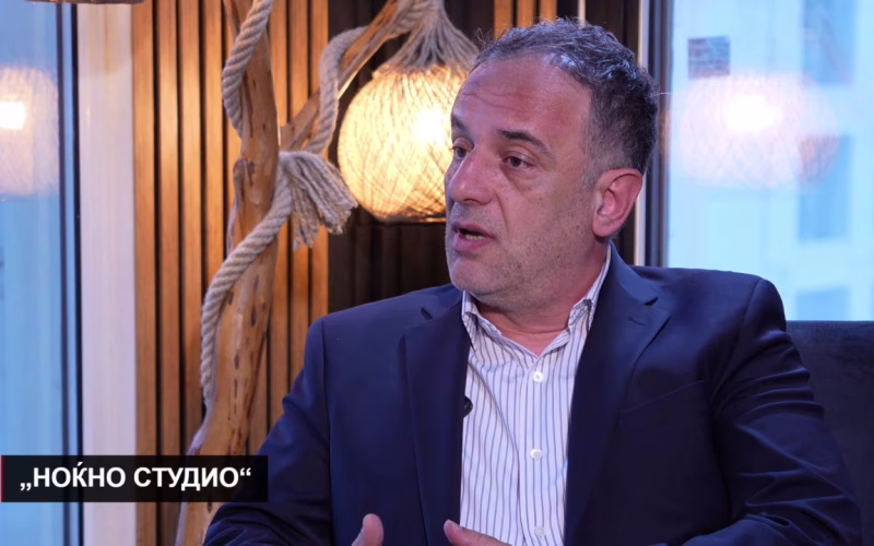 Над 340 граѓани побарале помош преку „Отворениот кабинет“ на Министерството за здравство