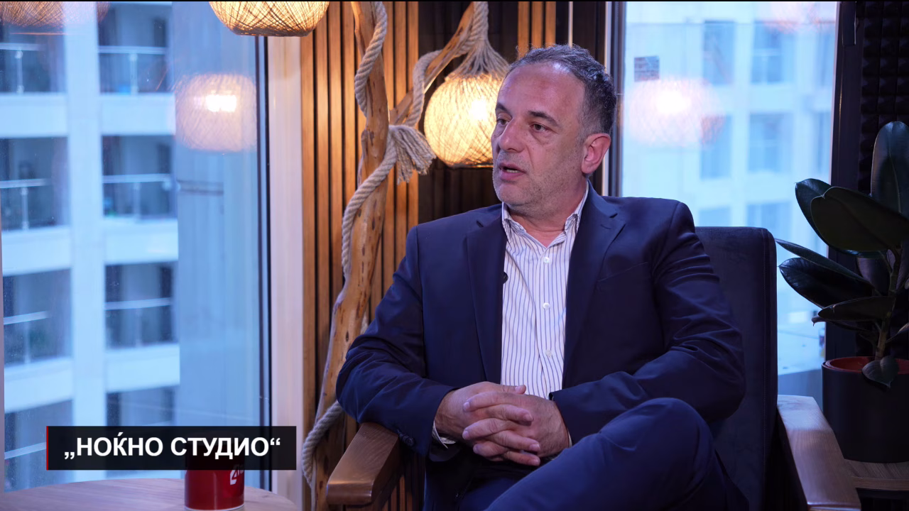Алиу: Со 15 законски измени и долгорочни стратегии ставаме крај на партиските специјализации и хартијата во здравството