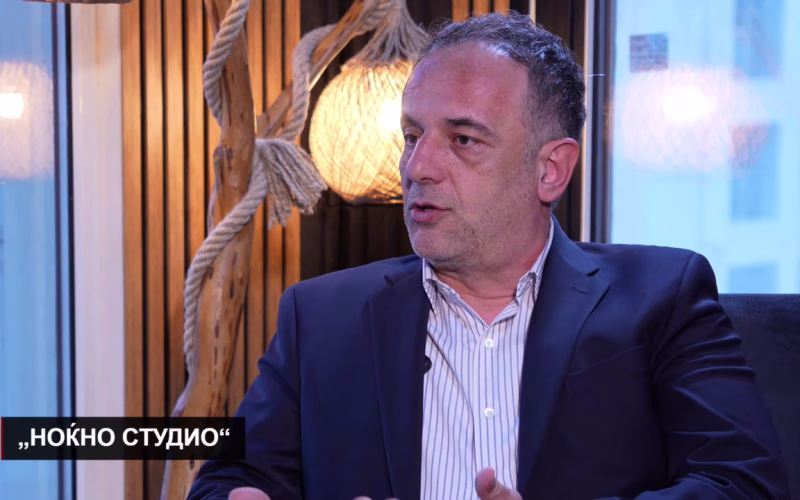 Во Македонија 40 минути, во Словенија 7 минути за Брза помош, министерот најави воведување на парамедици