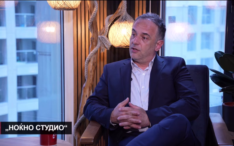 Алиу: Спас за донацијата од 500.000 долари за хемофиличарите – лековите пратени во Германија на тестирање за да не завршат на депонија