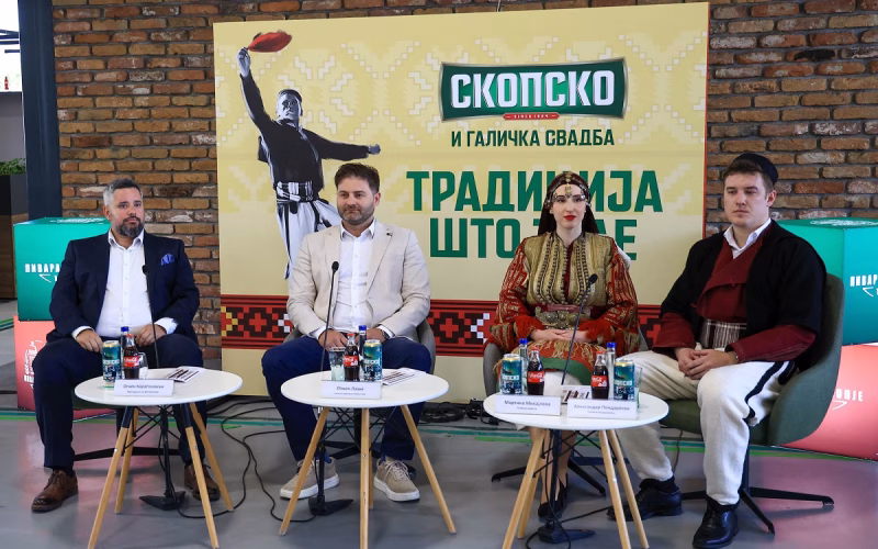 Галичка свадба 2026: Традиција што обединува генерации и партнерства