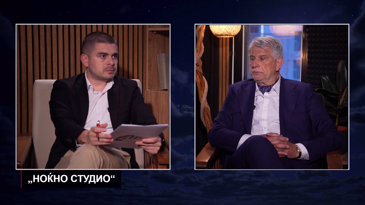 Проф. Марковски алармира: Хаосот на градилиштата го загрозува животот, алчноста и корупцијата го уништуваат градежништвото!
