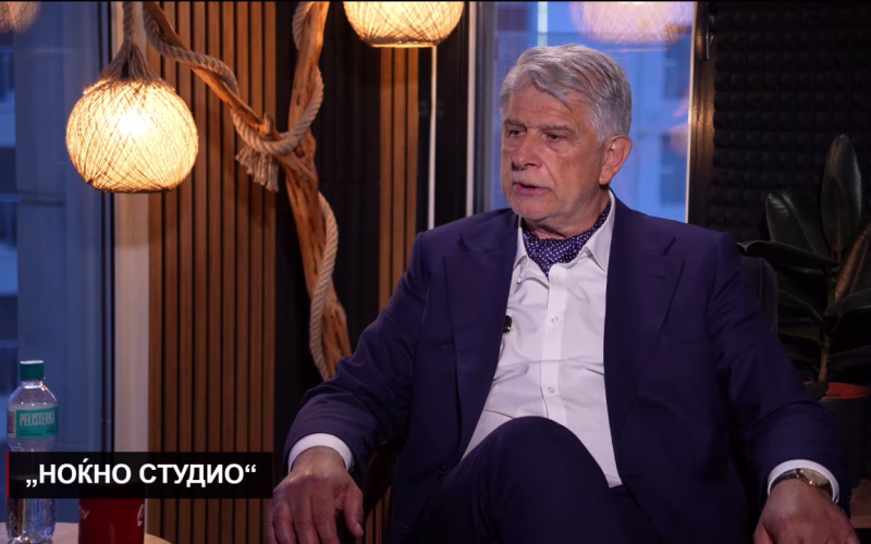 Марковски за трагедијата во Кочани: Почувствував голем револт, алчноста почна да гази по животите на нашите деца!
