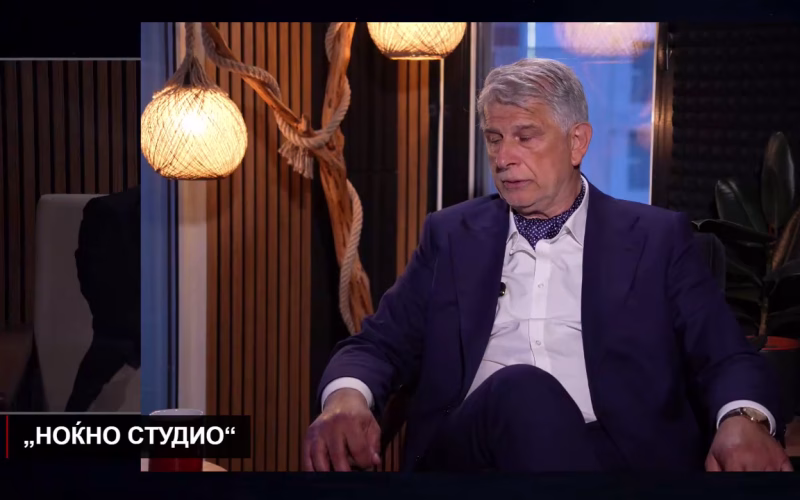 Марковски: Најчувствителните кабли на мостот „Беласица“ на 200°C ги менуваат својствата, потребни беа подетални испитувања