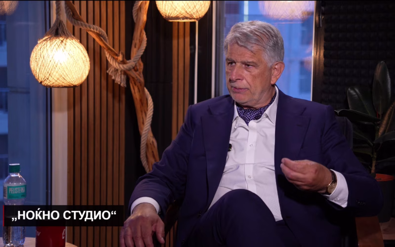 Проф. Марковски: Катастрофата во 63-та беше поради лоша градба, денес имаме подобри материјали, но полош однос и помала одговорност