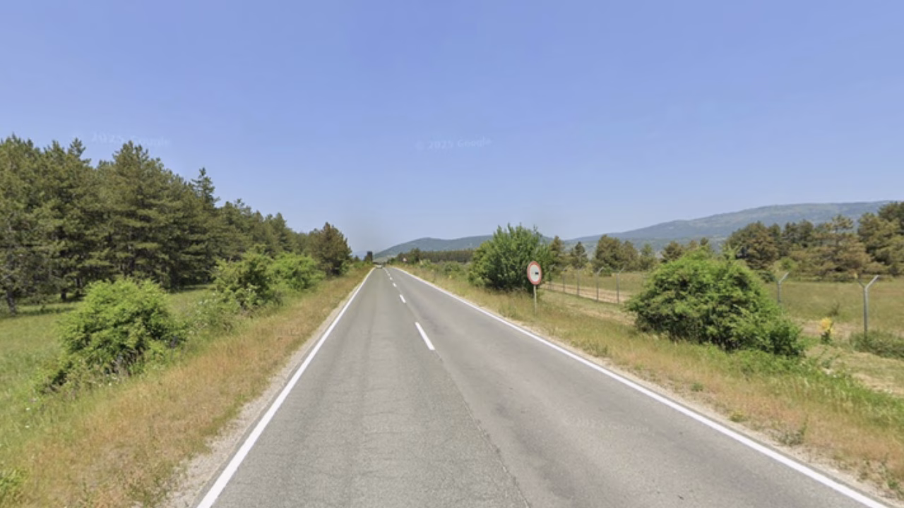 ТРАГЕДИЈА ВО ХРВАТСКА: Се преврте автомобил со мигранти додека бегал од полицијата – едно лице загина, девет се повредени