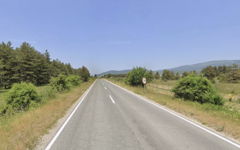 ТРАГЕДИЈА ВО ХРВАТСКА: Се преврте автомобил со мигранти додека бегал од полицијата – едно лице загина, девет се повредени