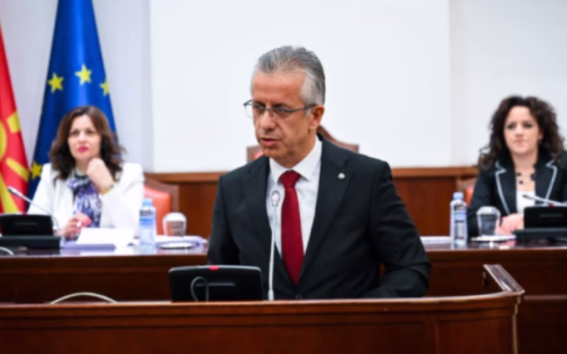 Од текстови против ЛГБТ-заедницата и феминизмот до кандидат за КСЗД