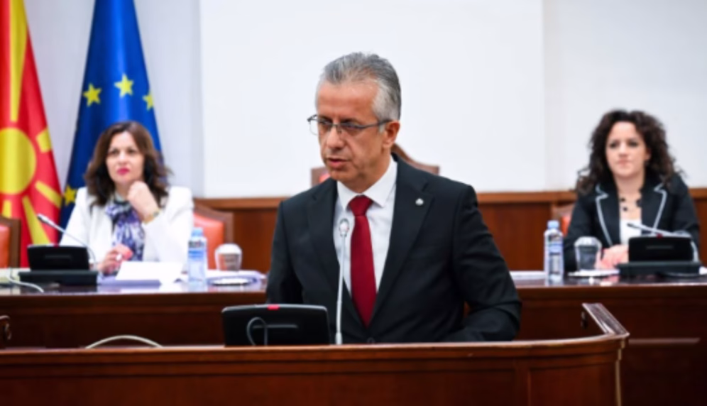 Од текстови против ЛГБТ-заедницата и феминизмот до кандидат за КСЗД
