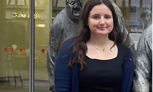 17-годишна Албанка од Македонија е исчезната во Германија, потребна е помош за нејзино пронаоѓање!