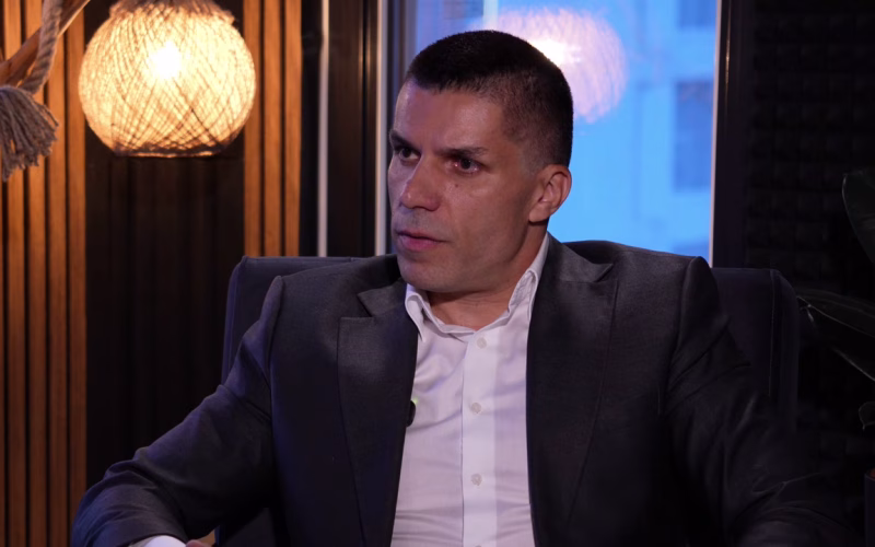 НИКОЛОВСКИ ПРЕД ИНТЕРПЕЛАЦИЈАТА: Земјоделството е во колапс, соработниците на Трипуновски се во притвор за мито, се кратат субвенции