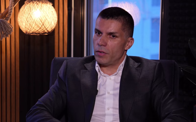 Николовски: Власта ветуваше поништување на Преспанскиот договор, а денес немаат ниту подобра позиција, ниту алтернатива