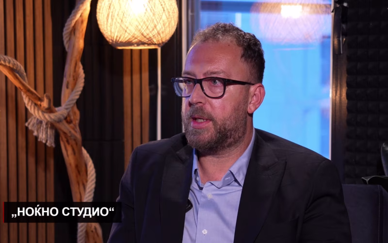 Љутков: Со години се кратеа парите за археолошки истражувања, затоа катедрите ни останаа празни, а студентите бегаат