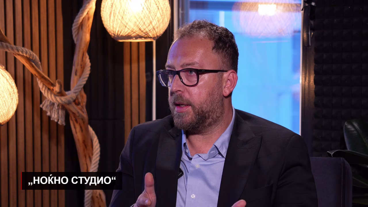 Љутков: Спојувањето на културата и туризмот е полн погодок