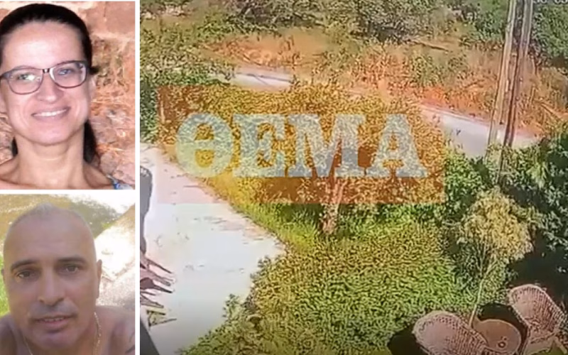 „Ја видов на 29 мај“, па „на 30 мај“: различните искази го издале Македонецот осомничен за убиство на Крит