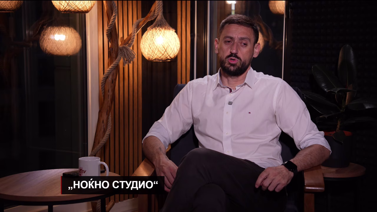 Богојески: Тргувам со биткоини на светски берзи, македонската е намерно угушена, затворена и строго контролирана