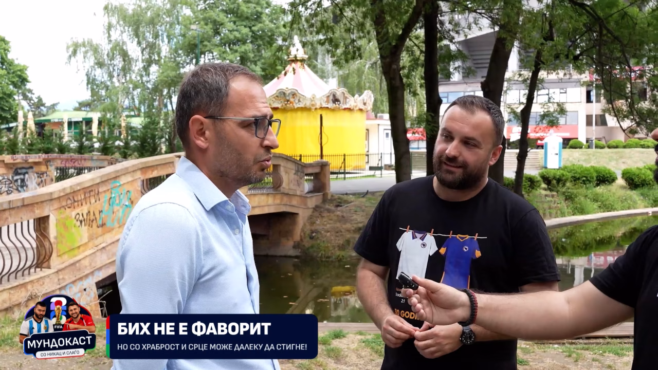 „Змејовите“ пред мундијалски предизвик: Може ли младоста на Барбарес да ја изненади Швајцарија и домаќинот Канада?