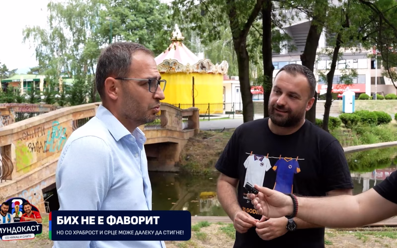 „Змејовите“ пред мундијалски предизвик: Може ли младоста на Барбарес да ја изненади Швајцарија и домаќинот Канада?