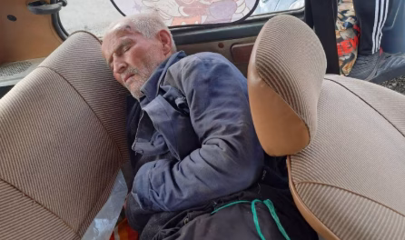 Итен апел: Повеќе од 30 часа се трага по исчезнат жител на Јастребник кој боледува од деменција