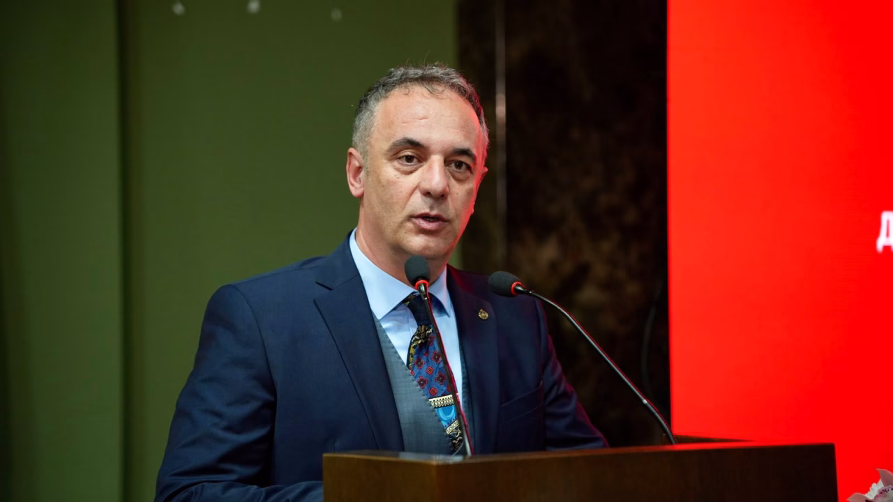 Алиу: Најдлабока благодарност до семејствата на органодарителите, го засилуваме институционалното темпо затоа што некаде некој чека нова шанса за живот!