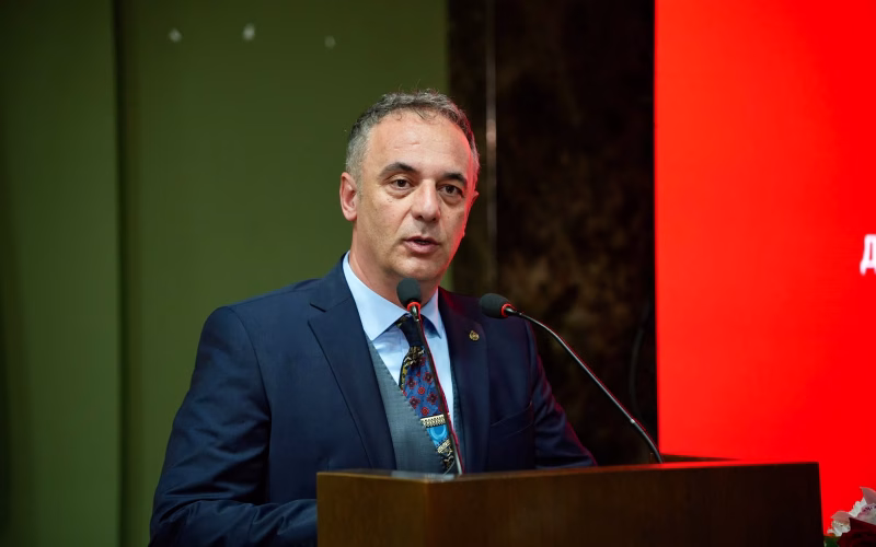 Алиу: Најдлабока благодарност до семејствата на органодарителите, го засилуваме институционалното темпо затоа што некаде некој чека нова шанса за живот!