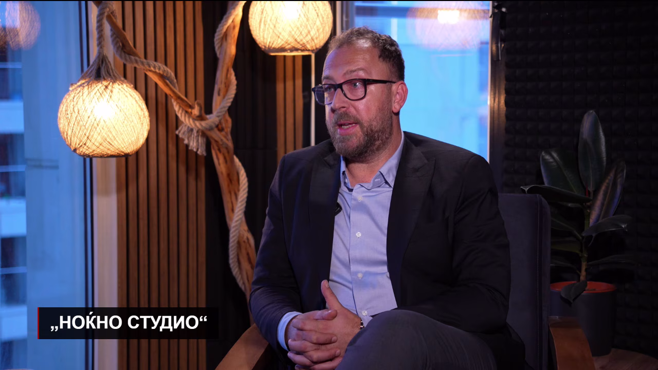 Љутков алармира: По инцидентот во Кочани, вонредна инспекција покажа дека дел од културните објекти се небезбедни за јавноста