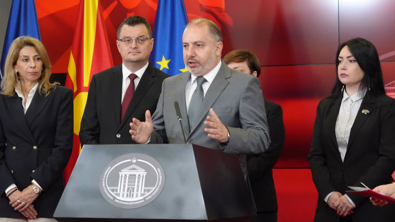 Рекордна наплата во Царината: 12,68 милијарди денари во јуни