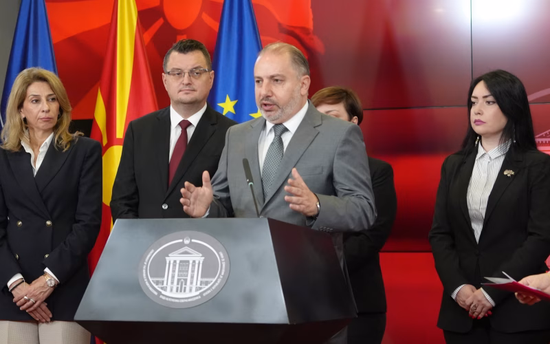 Рекордна наплата во Царината: 12,68 милијарди денари во јуни