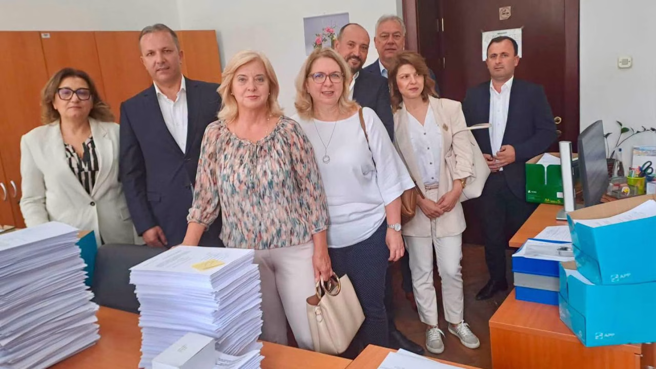 Изборниот законик „заглави“ во Собранието: СДСМ поднесе 10.000 амандмани