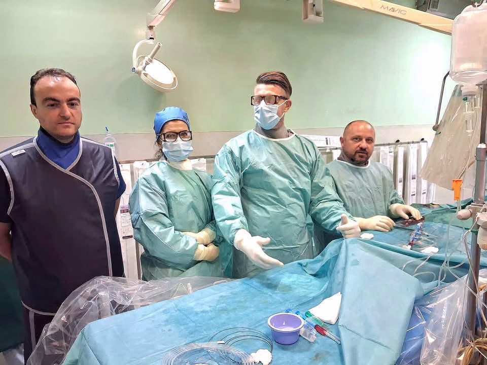 Револуција во македонската кардиологија: Воведена нова метода за прецизна дијагностика на срцеви заболувања