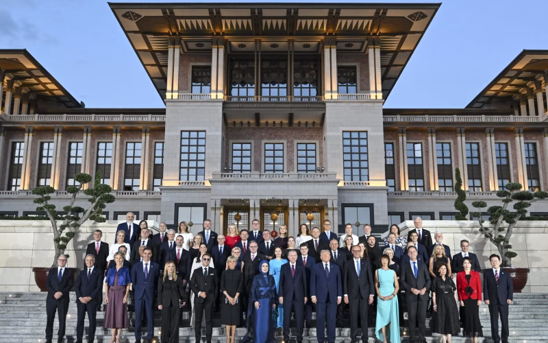 Одлуките на НАТО 2026: Што се договорија лидерите на самитот во Анкара