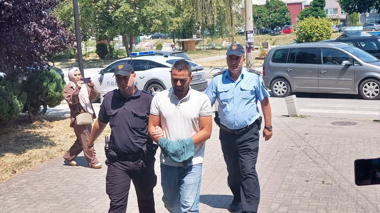 Продолжен притворот за осомничените за загадувањето на гостиварската вода: четворицата остануваат зад решетки уште 30 дена