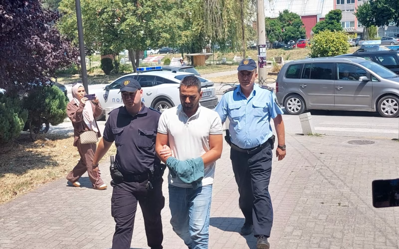 Продолжен притворот за осомничените за загадувањето на гостиварската вода: четворицата остануваат зад решетки уште 30 дена