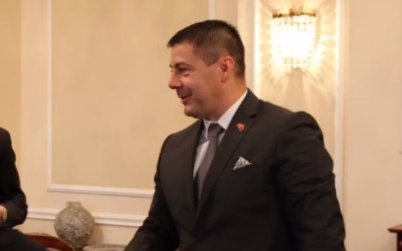Мицкоски за вратениот пасош на Маркоски: Има груба манипулација од јавен обвинител – ова лично ви гарантирам дека нема така да заврши