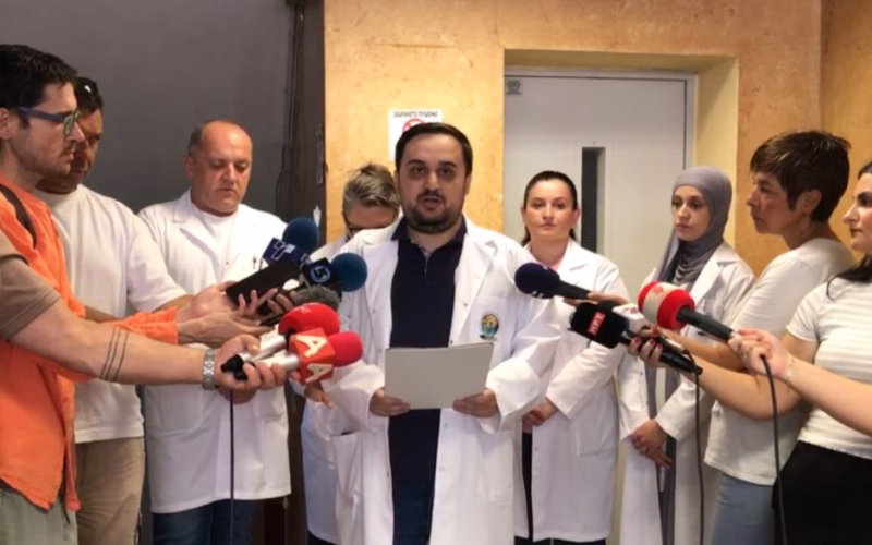 Ќе се прогласи епидемија на заразна болест во подрачјето на Гостивар