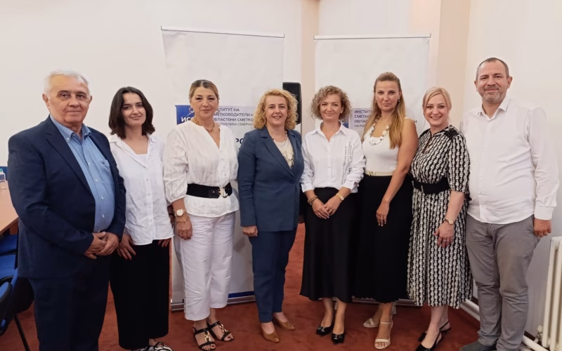 ИСОС ја продлабочува соработката со професионалните организации во регионот