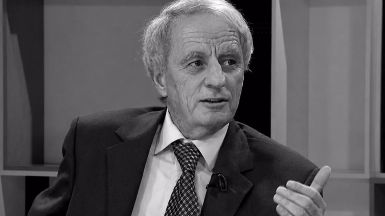 Почина новинарот и публицист Нијази Мухамеди